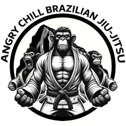Angry Chill BJJ